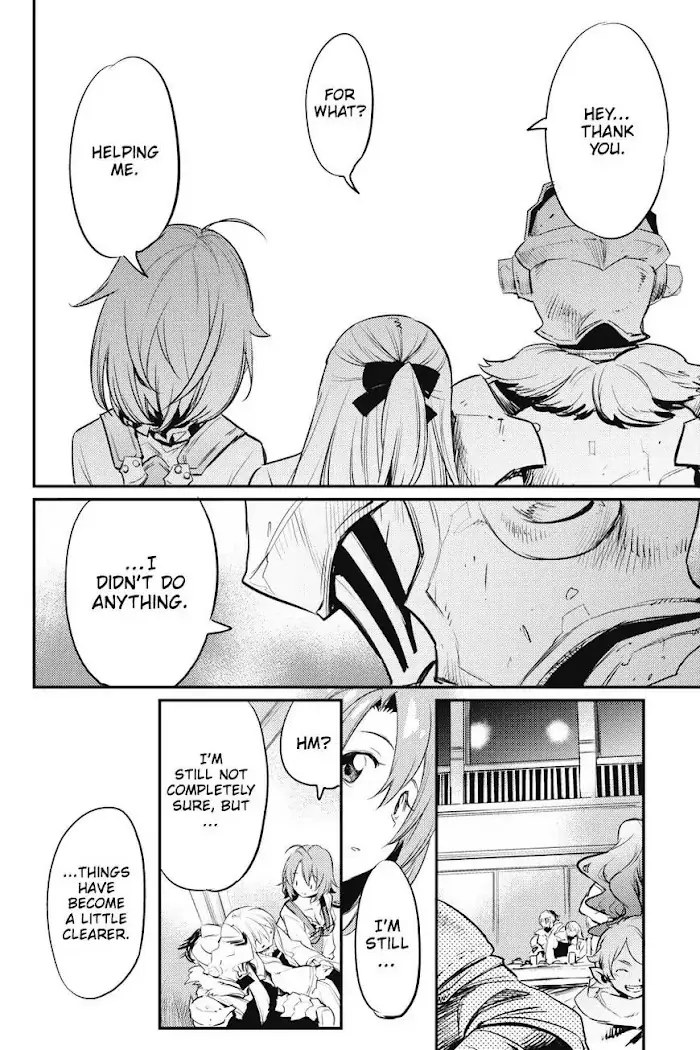 Goblin Slayer Chapter 15 image 26_optimized
